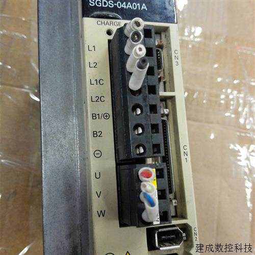 议价SGDS-01A01A-02A01A-04A01A各种驱动器插头一套2个现货实物图