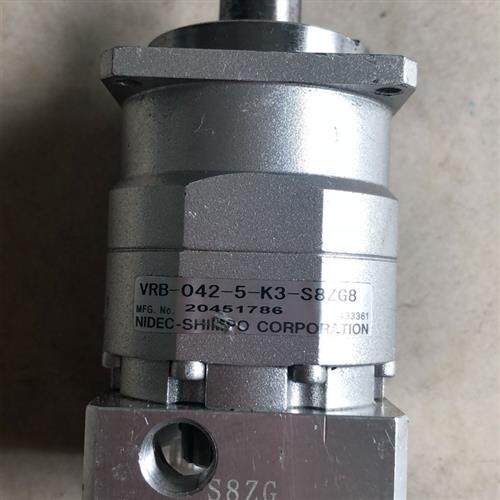 议价拆机正品  SHIMPIO  VRB-042-5-K3-S8ZG8  成色新 现货*