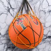 篮球网袋球袋球兜运动训练排球收纳袋篮球大容量足球收纳袋子网兜