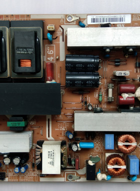 原装三星LA46B260R3F电源板 146F1_9SS BN44-00265A IP-281609A