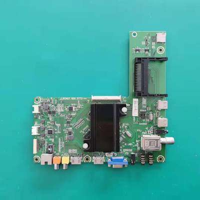 海信主板海信液晶电视机