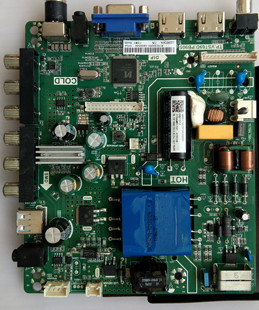 TA2 TP.VST69D.PB905屏TPT390U2 原装 海信HZ39E30D液晶电视机主板