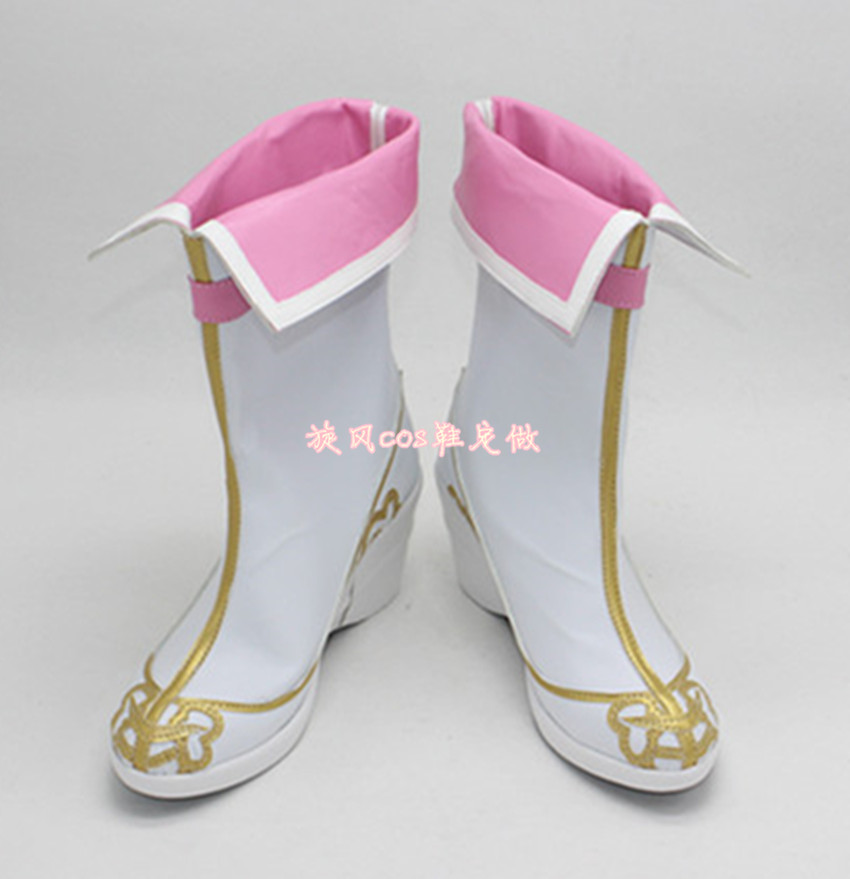 ±àºÅB1073¡¶ÉÙÄê½õÒÂÎÀ¡·¾Å¹«Ö÷.ÖìÑÓŠí¶¯ÂþcosplayЬÀ´Í¼¶¨ÖÆ