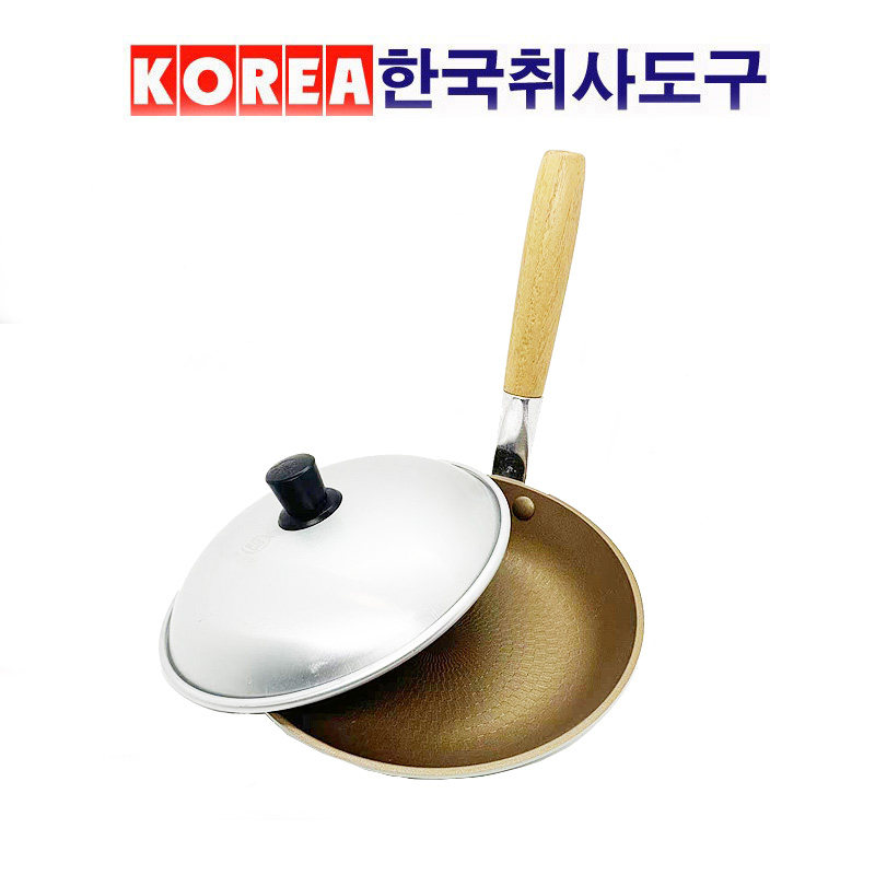 韩国进口日式不沾亲子锅煎饼锅亲子盖浇饭1人平锅早餐煎蛋小煎锅