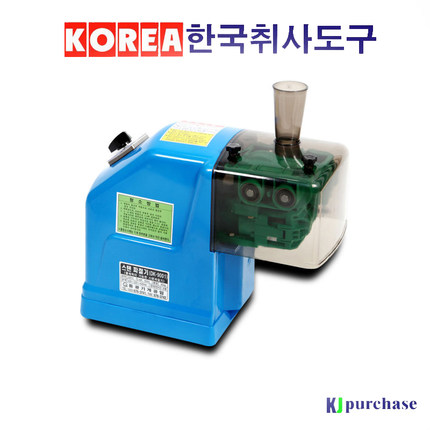 韩国进口电动葱丝机切丝机大葱切条切片机商用多功能切菜机全自动