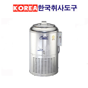 韩国slushia冰粥机SL-120冷面汤制冰机旋转冰沙机冰碴机120升冰沙