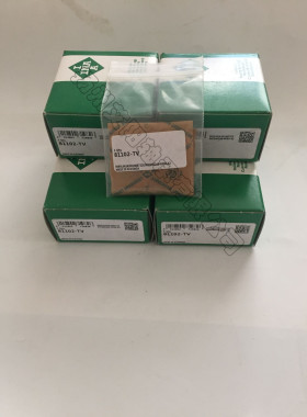 德国进口iNA INA轴承 81102-TV WS81102 GS81102 15*16*28*9*2.75