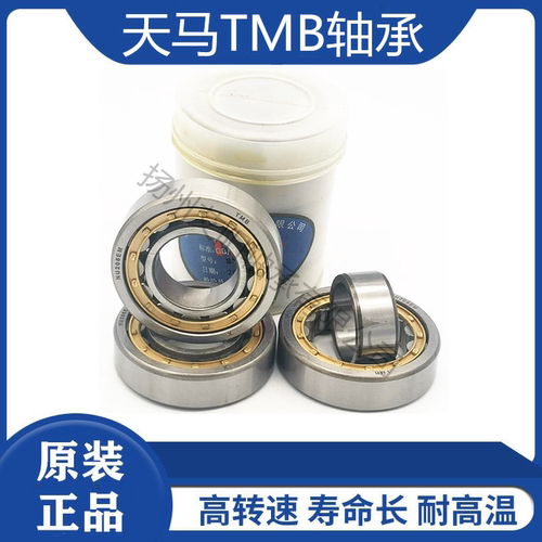 正宗天马TMB圆柱滚子轴承