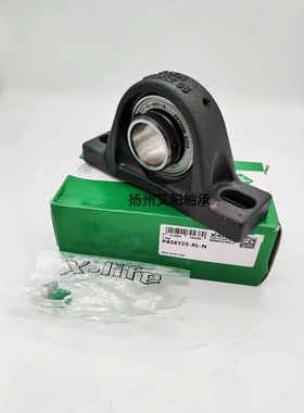 德国依纳INA外球面带座轴承PASEY25-XL-N GGASE05 GAY25-XL-NPP-B