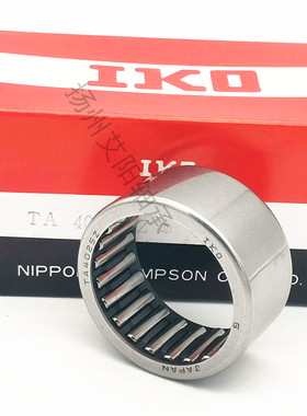 原装日本IKO进口滚针轴承   TA4025Z  原装正品 40*50*25