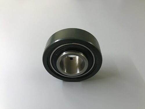 日本NSK进口球面轴承带座
