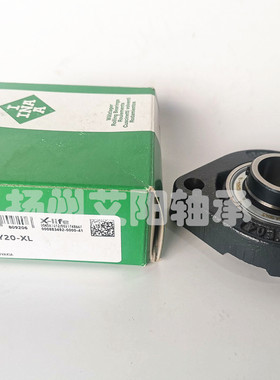 德国iNA轴承GGLCTE05 GAY25XL-NPPB FLCTEY25XL SB LFTC25 FW 205