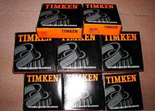正宗美国铁姆肯TIMKEN进口轴承 TIMKEN HM129848-90104