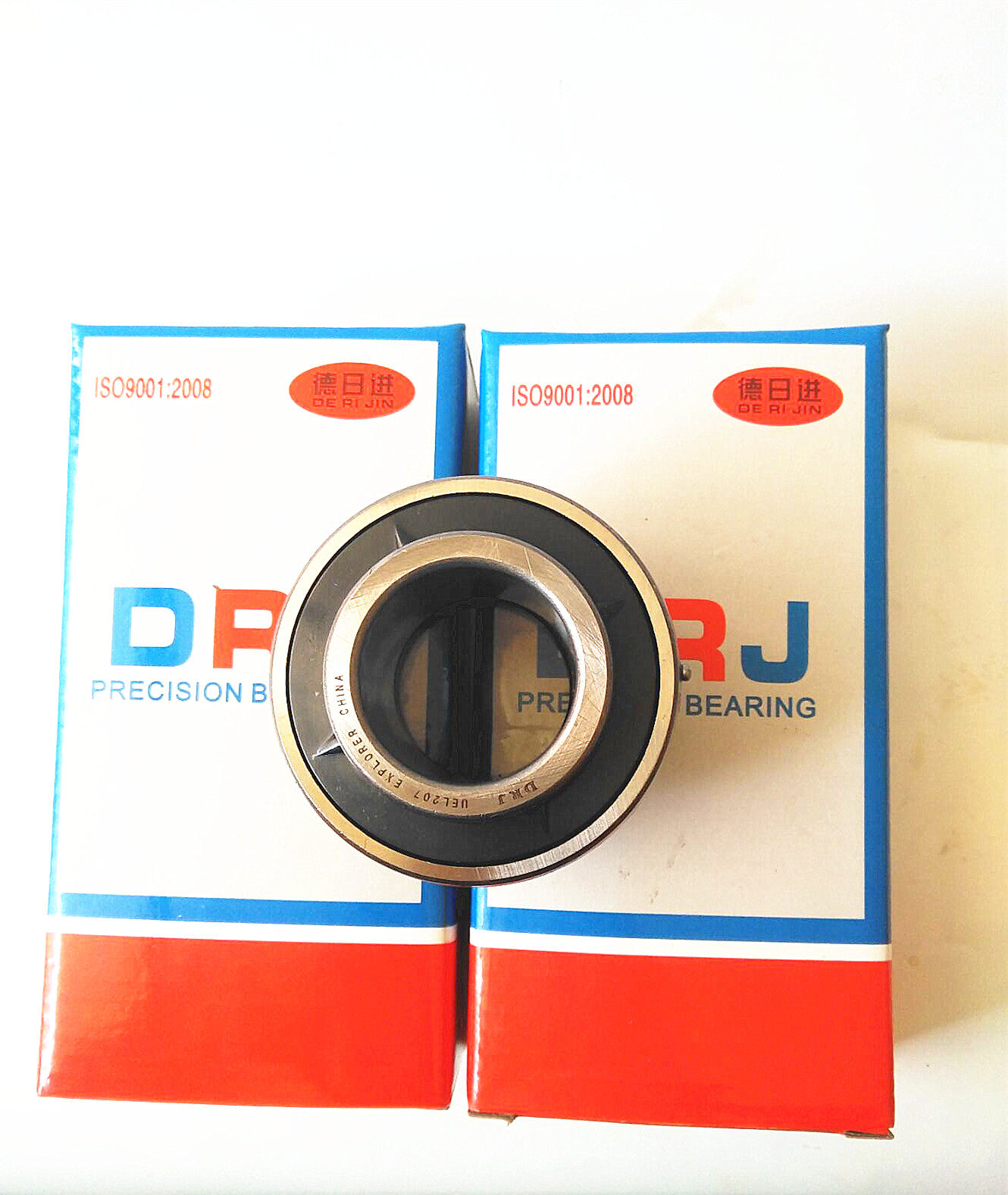 中外合资德日进drj外球面轴承 英制 非标轴承 uc210-32 原装正品