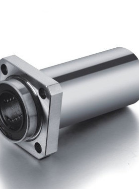 原装正品高端滚针直线轴承 LMKP20LUU LMFP25LUU 加长型