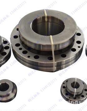 （合资）德日进DRJ滚针轴承 ZARF50140-TV-A ZARF50140-L-TV-A