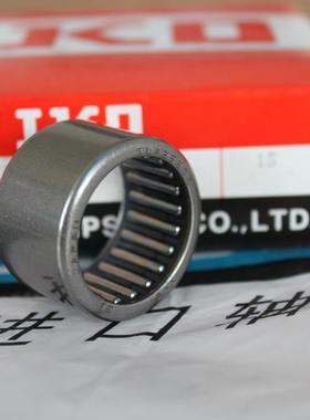 日本进口IKO冲压外圈滚针轴承 TLA810Z HK0810  尺寸8*12*10