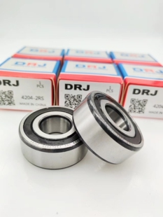 合资德日进DRJ角接触球轴承 4213 -2RS RS RZ ZZ Z 尺寸65*120*31