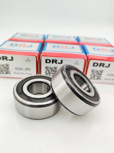 合资德日进DRJ角接触球轴承 4209 -2RS RS RZ ZZ Z 尺寸45*85*23