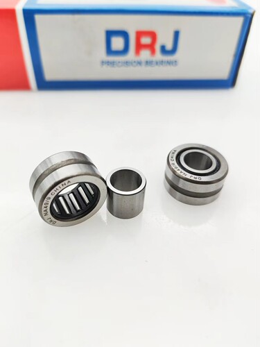 合资德日进DRJ滚针轴承  NA49/9 RNA49/9 尺寸：9*20*11 带内套
