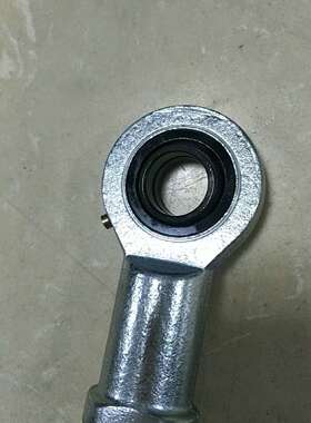 高端杆端关节轴承 SI20ES SIL20ES  SI20T/K SIL20T/K 内 外 螺纹