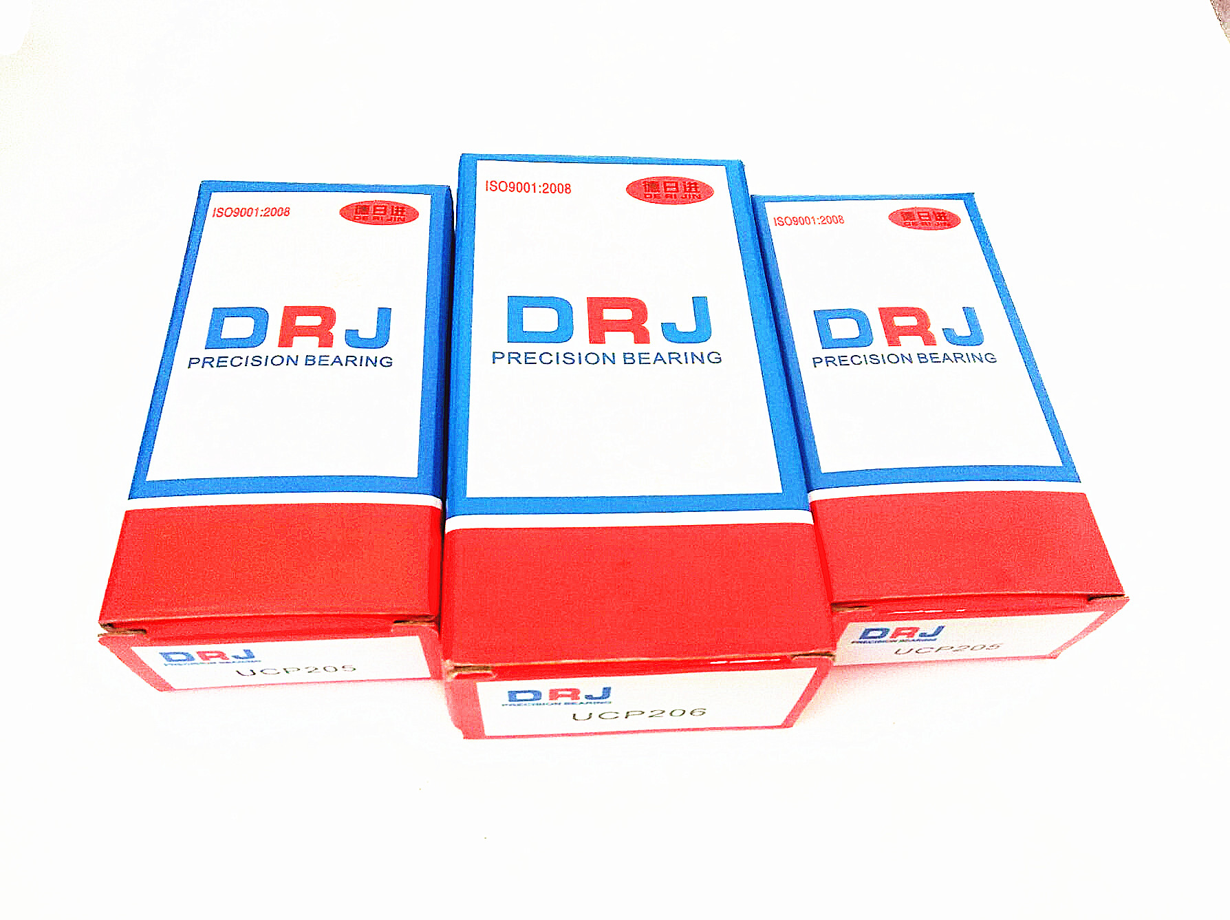 （合资）德日进DRJ螺栓型滚轮轴承 KRVE90PPA+NIP 35*90*100