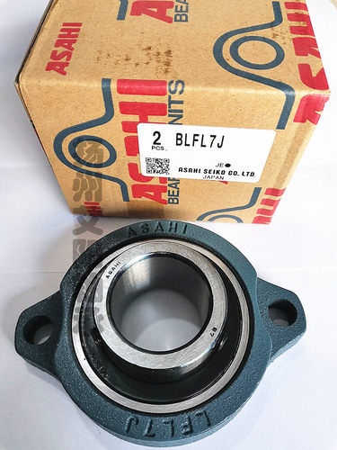 日本ASAHI球面轴承座正品保证