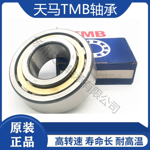 正宗天马TMB圆柱滚子轴承25