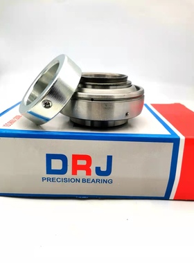 DRJ外球面轴承 GNE 25 30 35 40 45 50 55 60 UEL311 -32 -KRR-B