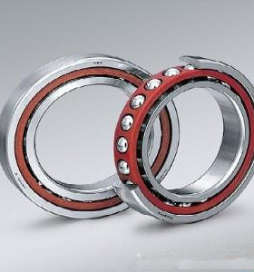 瓦房店润华精工RHJG机床轴承 7040AC/P4 7040AC/P5 DB DF DT