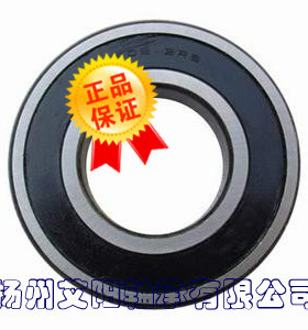 （合资）德日进DRJ深沟球轴承 6320-2RS/P5 D180320   100*215*45