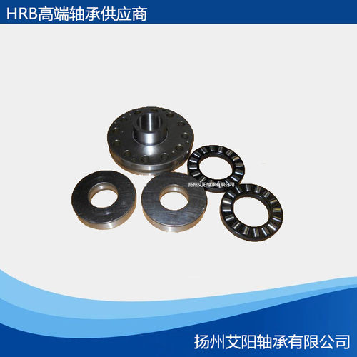 哈尔滨HRB滚针组合机床轴承 ZARF2590TN/P4 尺寸25*90*60