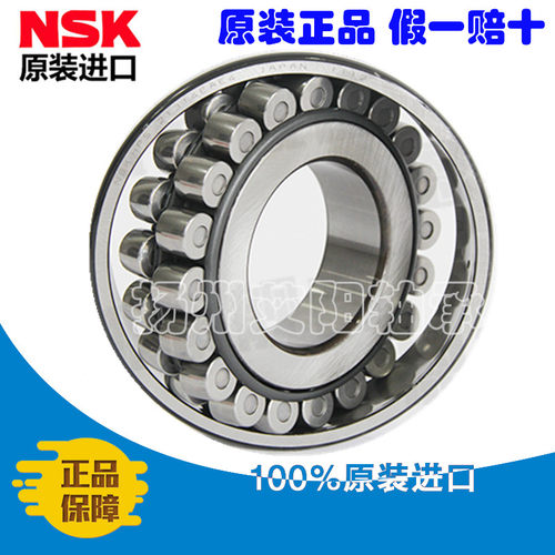 日本NSK进口轴承 22313EAE4 EAKE4 CAME4S11 CAMKE4S11 CA/W33 C3