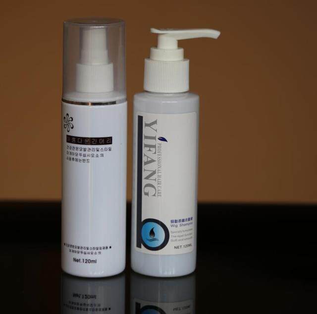 Entretien pour perruques - Ref 272751 Image 3