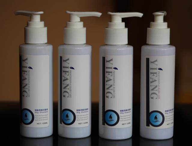 Entretien pour perruques - Ref 268344 Image 4