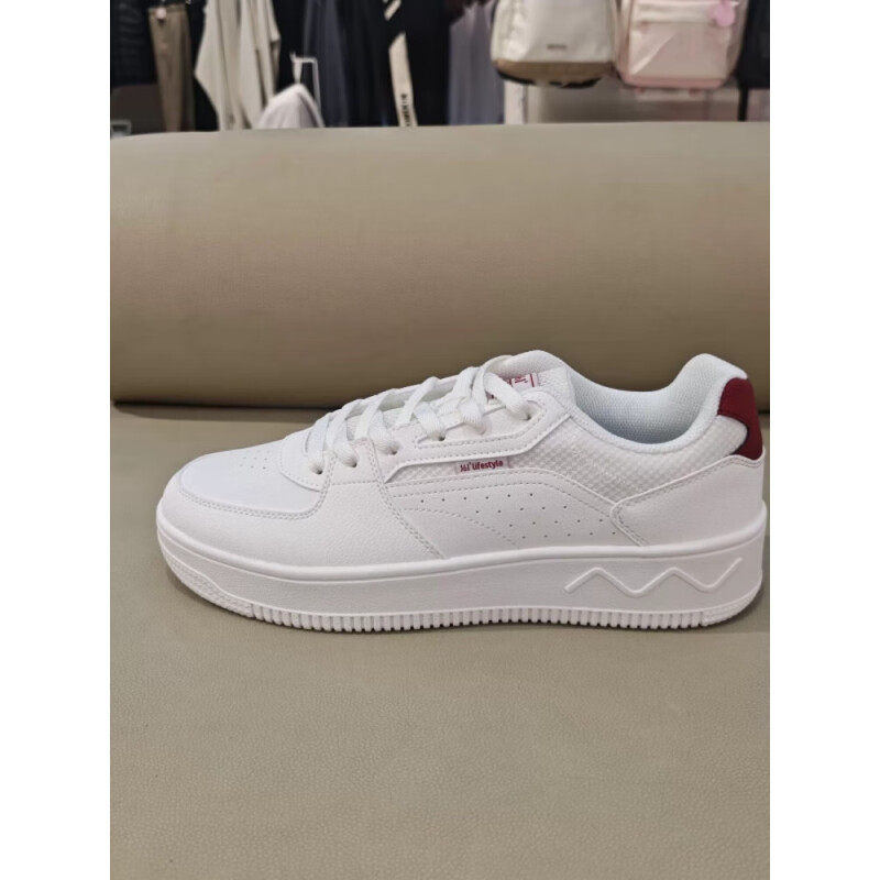 361度男鞋2025年夏季新款男板鞋耐磨防滑软底缓震小白鞋休闲鞋