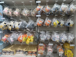 zb1冬日玩偶背包文字小王子包挂斗篷章昊沈泉锐韩维辰挂件盒娃