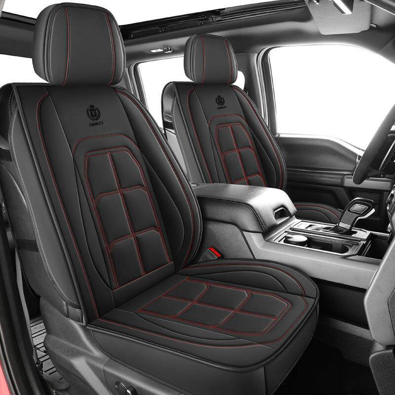 F150专用Seat Cover汽车坐垫座套北美猛禽F250汽车座垫座套