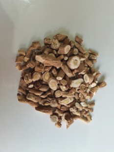 河北产 板蓝根 板蓝根片 板兰根  500克