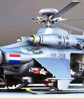 无人机3dHAIJU无人GONGJ直升机