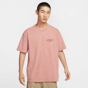 T恤HV1307 Nike耐克2025秋季 男子运动休闲短袖 情侣正品 618 新款