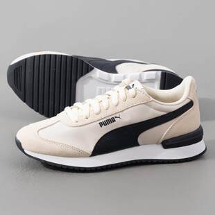 新款 运动鞋 子400695 女鞋 轻便休闲鞋 2025春季 板鞋 彪马男鞋 T头鞋