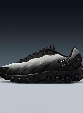 NIKE耐克男鞋夏季AIR MAX DN8气垫鞋黑色运动鞋跑步鞋IB8869-200