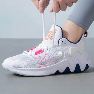 Giannis DQ1943 Immortality GS童字母哥实战篮球鞋 102 耐克女鞋