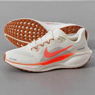 PEGASUS 飞马41运动鞋 耐克女鞋 FD2723 新款 跑步鞋 107 2024春季