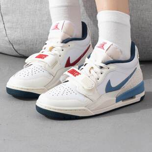 312 141 耐克Air Legacy 篮球鞋 HM3709 气垫复古运动鞋 Jordan 女鞋