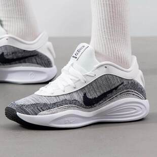 新款 夏季 训练球鞋 运动鞋 102 耐克减震实战篮球鞋 FJ7808 男鞋
