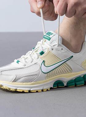 NIKE耐克男鞋跑步鞋2025夏新款运动鞋ZOOM户外休闲鞋FN8361-100