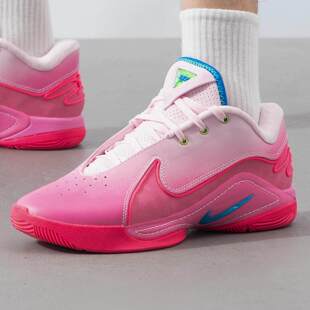 2025新款 HV8456 LEBRON 抗扭缓震鞋 600 22詹姆斯22篮球鞋 耐克男鞋