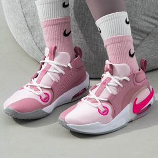 ZOOM CROSSOVER 2气垫童运动鞋 耐克女鞋 FB2689 AIR 童鞋 600 篮球鞋